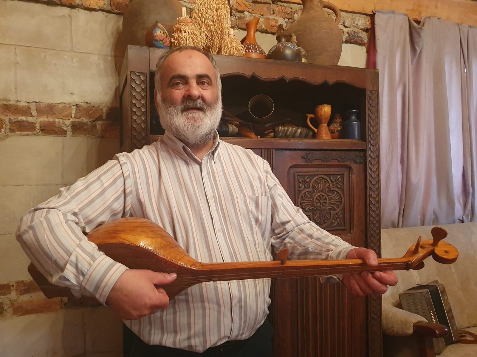ბესიკ ჭითანავა