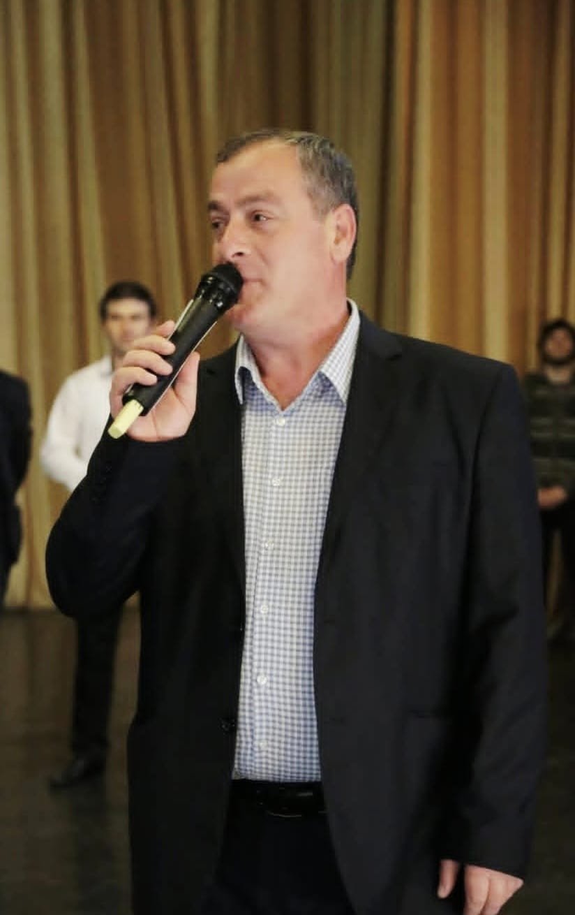 გიგლა თურქია