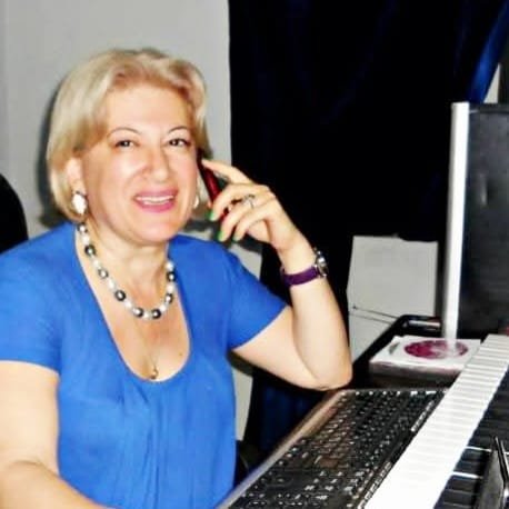 დარეჯან გეფერიძე