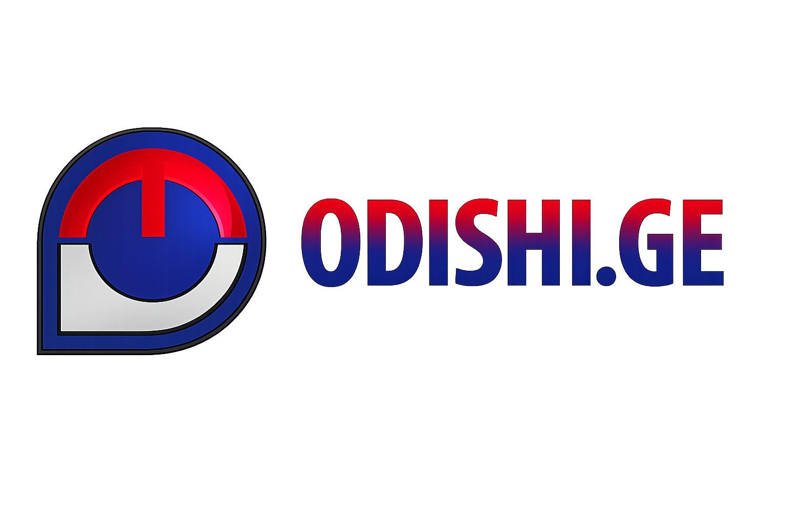 Odishi.ge