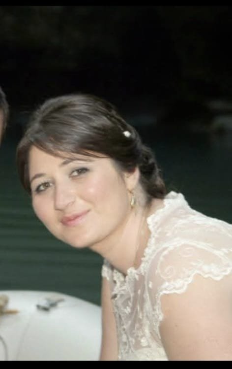 ნათია ზარანდია