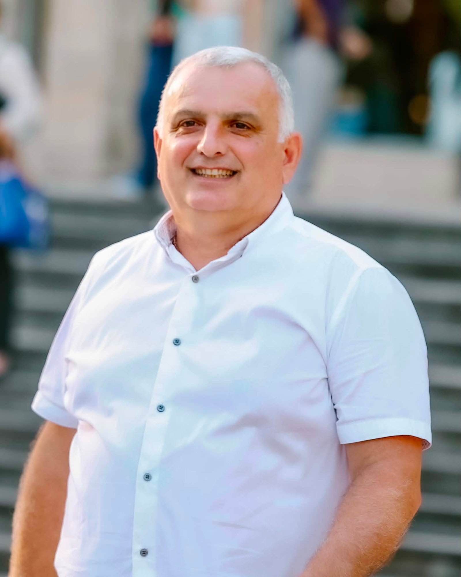რომეო ბულია